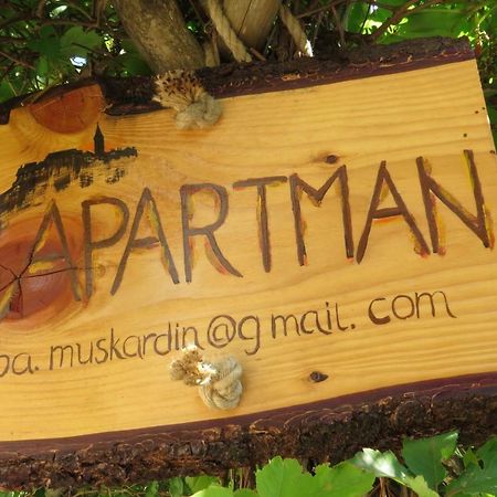 לובניצה Apartman Biba מראה חיצוני תמונה