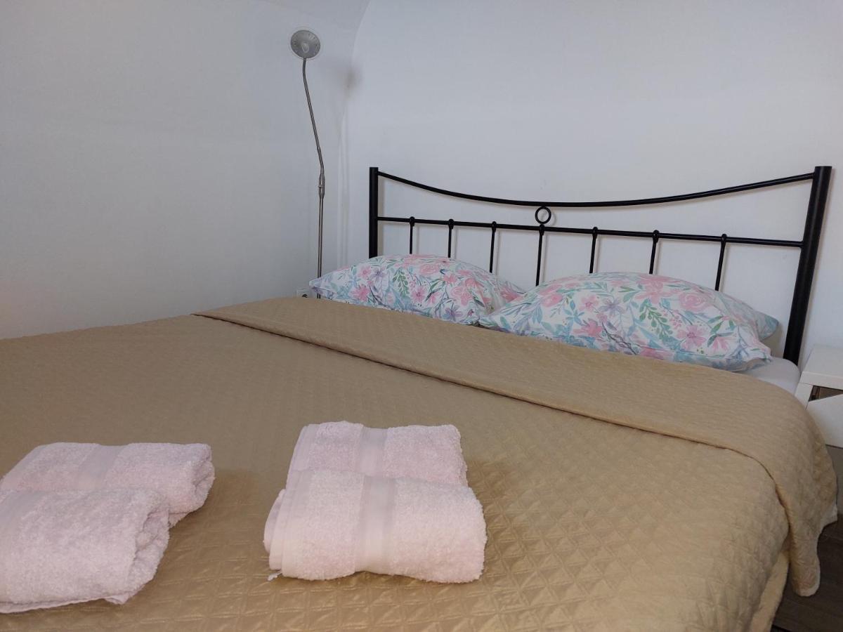 לובניצה Apartman Biba מראה חיצוני תמונה