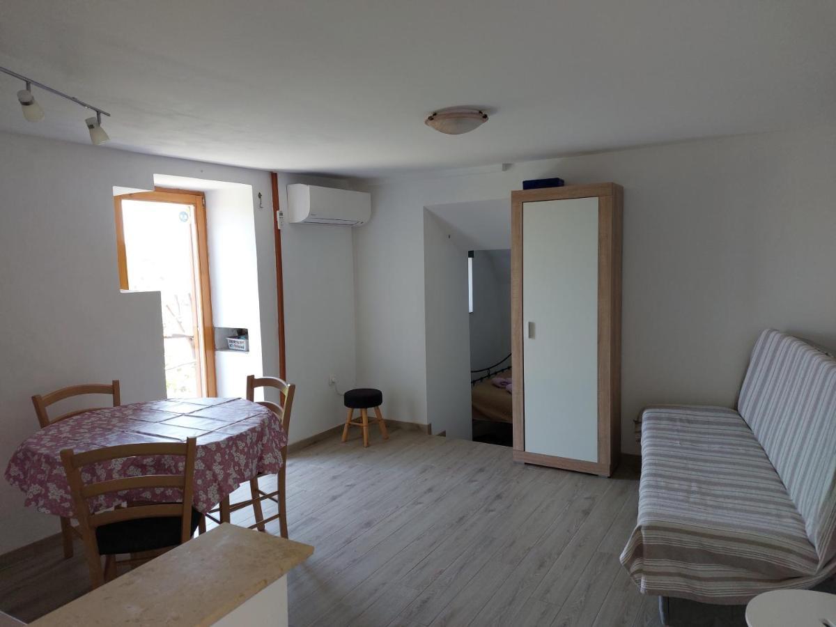 לובניצה Apartman Biba מראה חיצוני תמונה