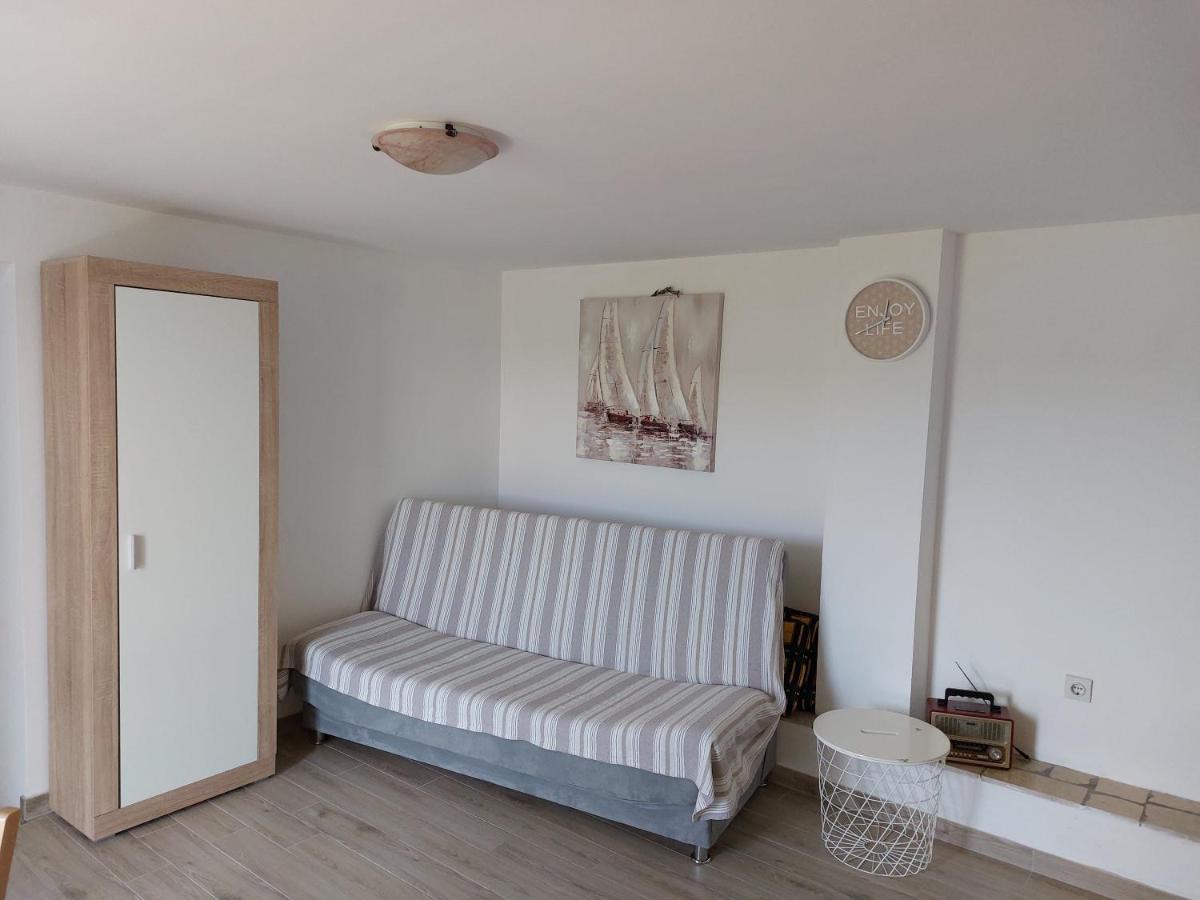 לובניצה Apartman Biba מראה חיצוני תמונה