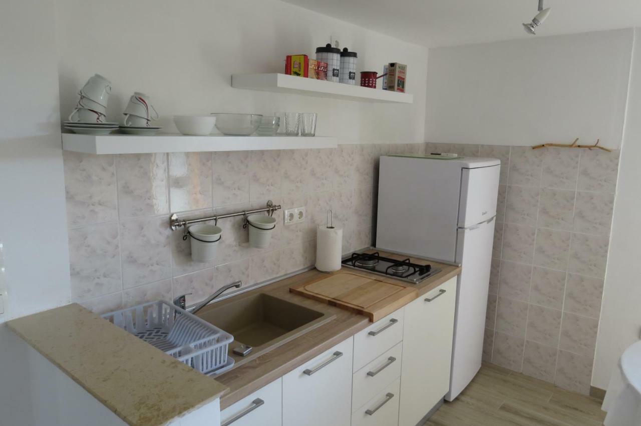 לובניצה Apartman Biba מראה חיצוני תמונה