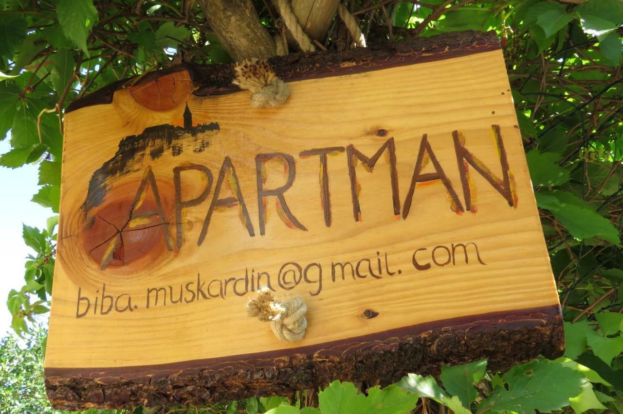 לובניצה Apartman Biba מראה חיצוני תמונה